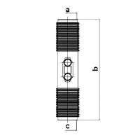 Пыльник, рулевое управление