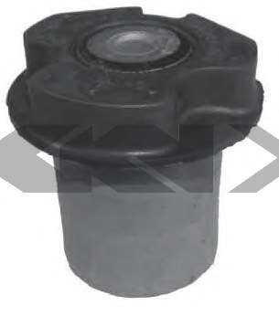 Втулка, балка моста