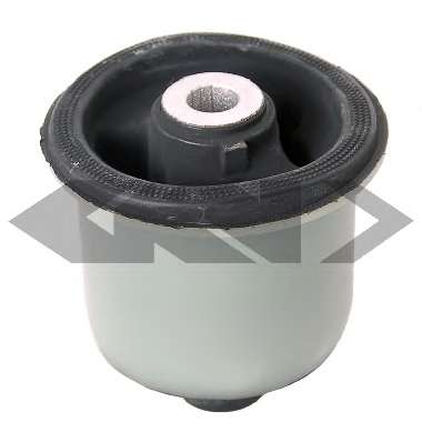 Втулка, балка моста