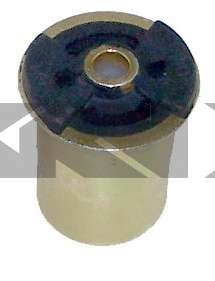 Втулка, балка моста