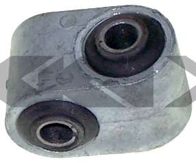 Шарнир, вал сошки рулевого управления