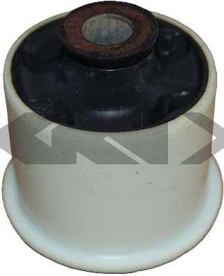 Втулка, балка моста