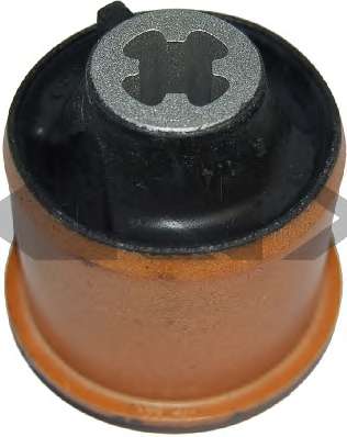 Втулка, балка моста