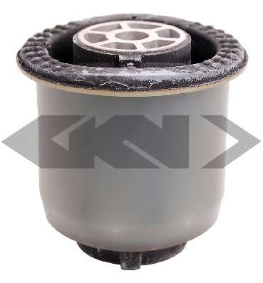 Втулка, балка моста