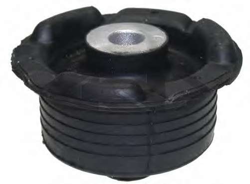 Втулка, балка моста