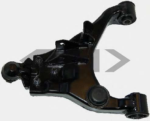 Рычаг независимой подвески колеса, подвеска колеса