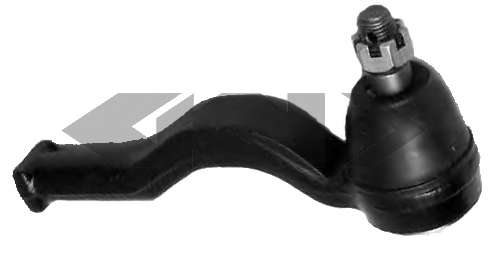 Наконечник поперечной рулевой тяги