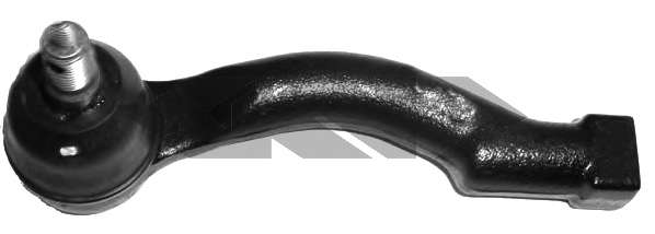 Наконечник поперечной рулевой тяги