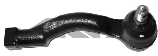 Наконечник поперечной рулевой тяги