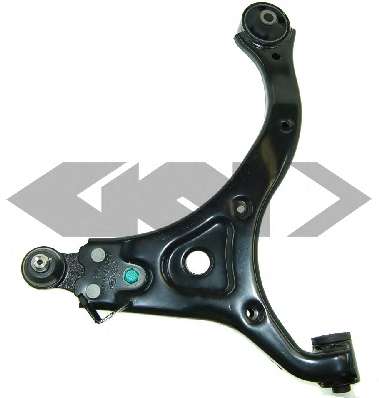 Рычаг независимой подвески колеса, подвеска колеса