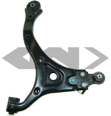 Рычаг независимой подвески колеса, подвеска колеса