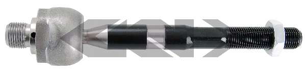 Осевой шарнир, рулевая тяга