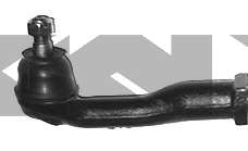 Наконечник поперечной рулевой тяги