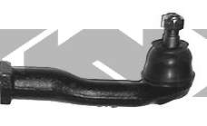 Наконечник поперечной рулевой тяги