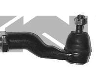 Наконечник поперечной рулевой тяги