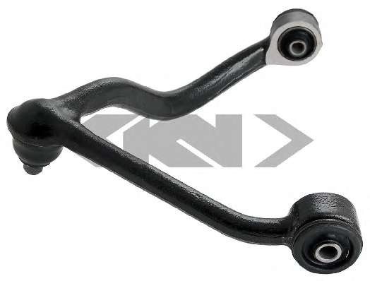 Рычаг независимой подвески колеса, подвеска колеса