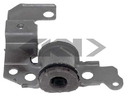 Подвеска, рычаг независимой подвески колеса