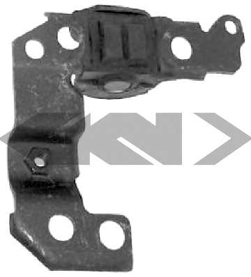 Подвеска, рычаг независимой подвески колеса