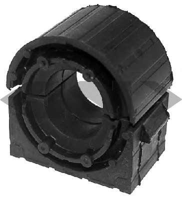 Втулка, стабилизатор