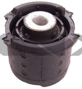 Втулка, балка моста