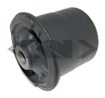 Втулка, балка моста