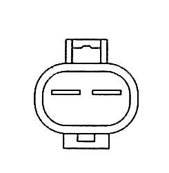 Двигун вентилятора