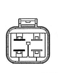 Вентилятор, охлаждение двигателя