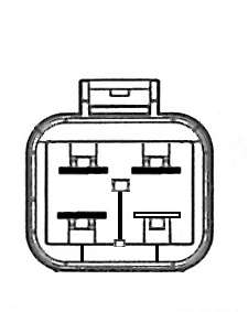 Вентилятор, охлаждение двигателя