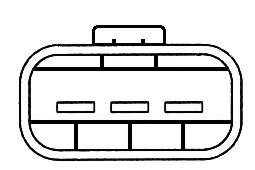 Вентилятор, охлаждение двигателя