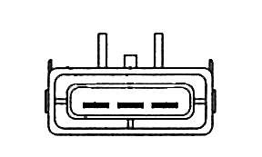 Вентилятор, охлаждение двигателя