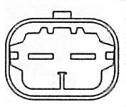 Вентилятор, охлаждение двигателя