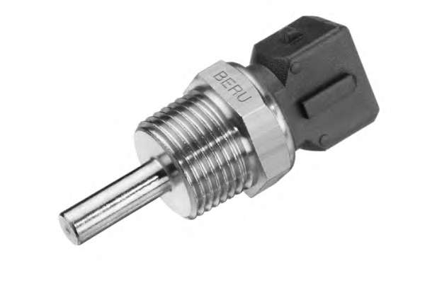 Датчик, температура охлаждающей жидкости