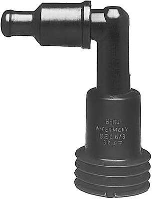 Вилка, свеча зажигания