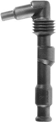 Вилка, свеча зажигания