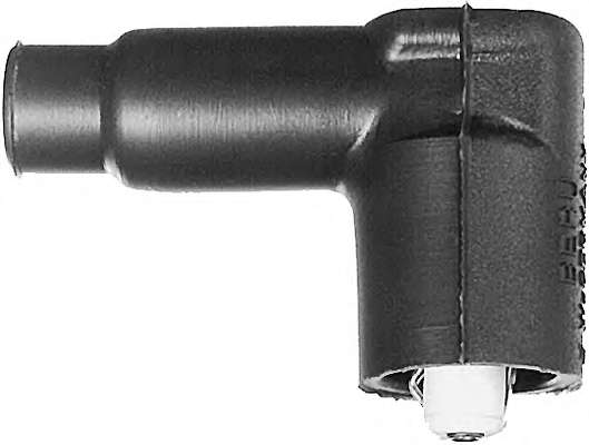 Вилка, распределитель зажигания. Вилка, катушка зажигания