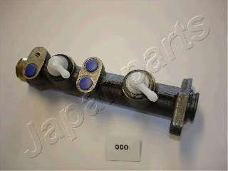 Главный тормозной цилиндр