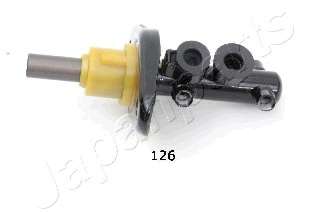 Главный тормозной цилиндр