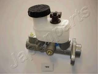 Главный тормозной цилиндр