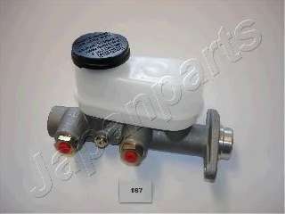 Главный тормозной цилиндр