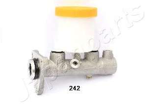 Главный тормозной цилиндр