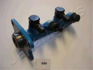 Главный тормозной цилиндр