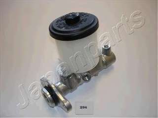 Главный тормозной цилиндр