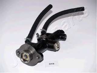 Главный тормозной цилиндр