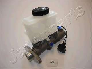 Главный тормозной цилиндр