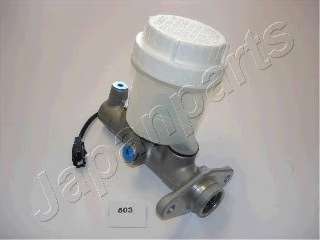 Главный тормозной цилиндр