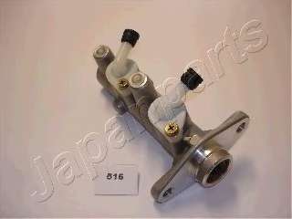 Главный тормозной цилиндр