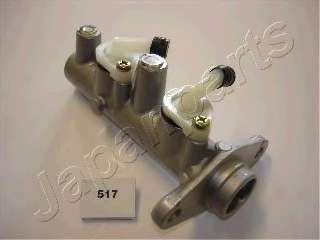 Главный тормозной цилиндр