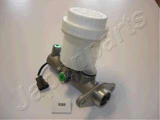 Главный тормозной цилиндр