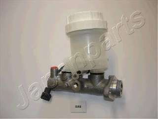 Главный тормозной цилиндр