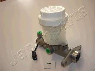 Главный тормозной цилиндр